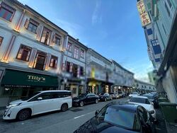 Keong Saik Road (D2), Retail #471509241